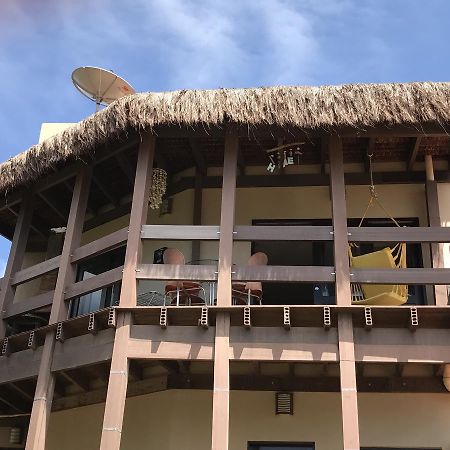 Farol Da Rata Villa Fernando de Noronha Eksteriør billede