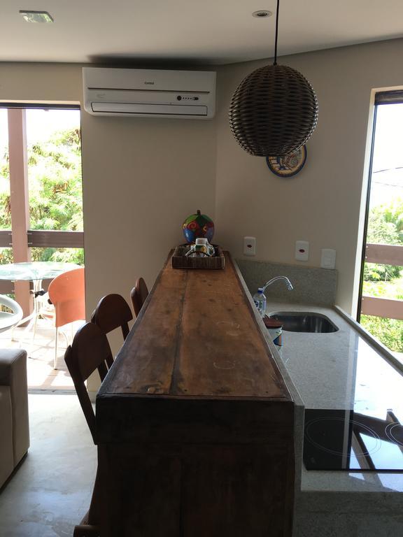 Farol Da Rata Villa Fernando de Noronha Eksteriør billede